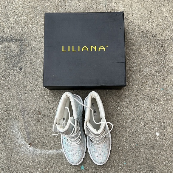 LILIANA boots - Picture 9 of 10